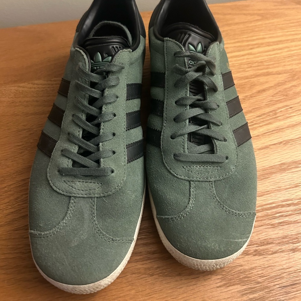 Adidas Gazelle